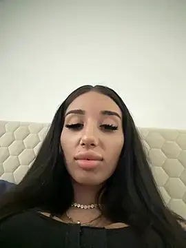 Stripchat Private Sex Chat of BlueEyes_BB