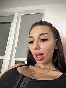 Stripchat Live Sex of BlueEyes_BB