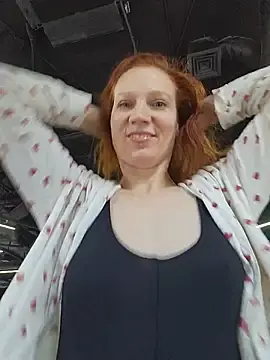 Stripchat Live Sex of Exhibitionsplit