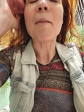 Stripchat Live Porn of Exhibitionsplit