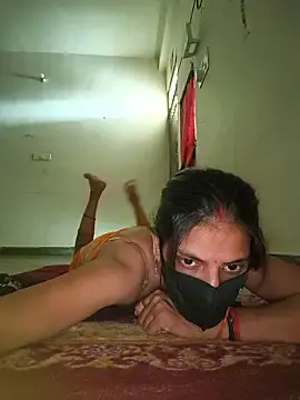 Stripchat Adult Webcams of Neha-ji