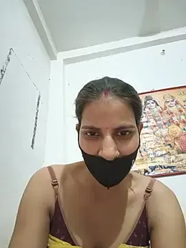 Stripchat Adult Webcams of Neha-ji