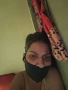 Stripchat Sex Cam of Neha-ji
