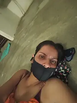 Stripchat Sex Chat of Neha-ji