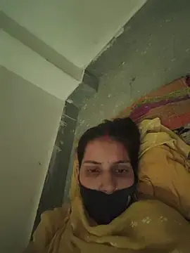 Stripchat Free Porn Cam of Neha-ji