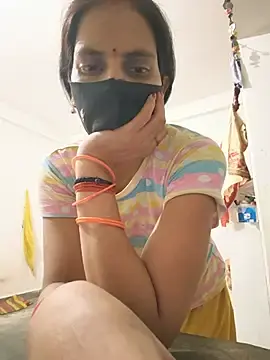 Stripchat Live Sex Cam of Neha-ji