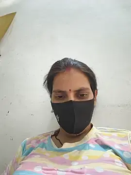 Stripchat Adult Video Chat of Neha-ji