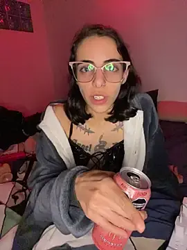 Stripchat Adult Webcam of Poison_Ivy_29