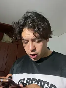Stripchat Watch Live Sex Cams of joos_Fox_