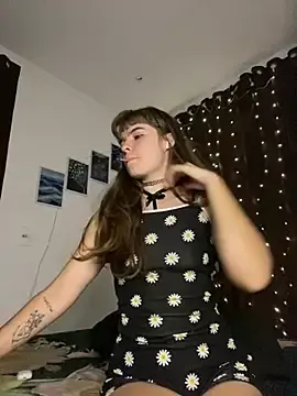 Stripchat Adult Webcam of BarbieRapunzel