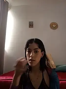 Stripchat Best Webcam of LilitRobins
