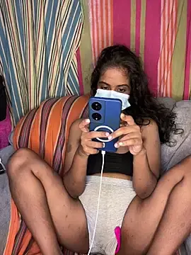 Stripchat Live Porn of SukiyamaAsia