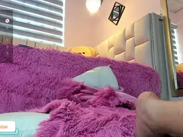 Stripchat Free Live Porn of blair___mester