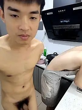 Stripchat Nude Webcam of xiaomin66