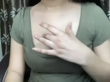 Stripchat Best live sex cam show of Karnaa_vail