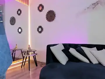 Stripchat Live Porn of Melissa_Hill25