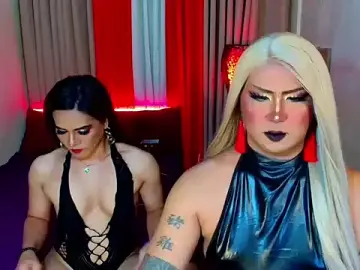 Stripchat Watch Live Sex Cams of Wildest_Slave_Huntress