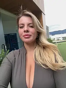 Stripchat Live Sex of jordynjace