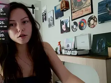 Stripchat Adult Video Chat of lilbbyily