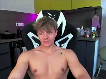 Stripchat Private Sex Chat of prince_nik