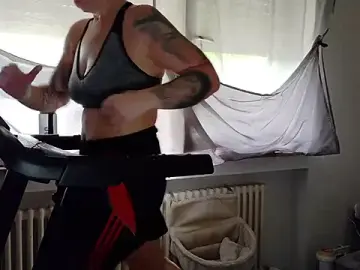 Stripchat Best live sex cam show of wetgerman_2