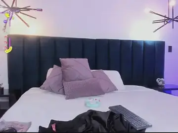 Stripchat Live Sex of Ary_7