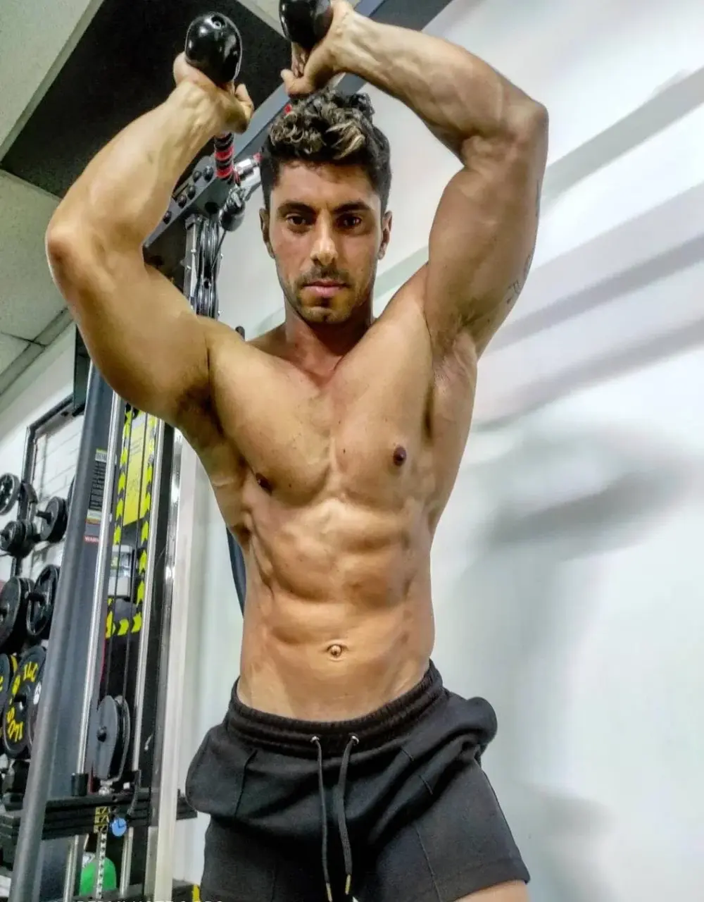 Fittrainer21