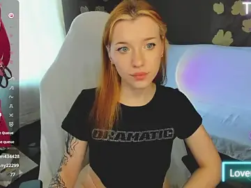 Stripchat Adult Webcam of MeganNewCat