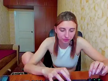 Stripchat Watch Live Sex Cams of MilaShka29