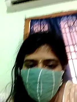 Stripchat Sex Cam of Niharika_telugu143