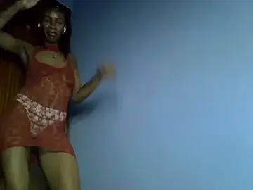Stripchat Free Live Porn of Queen_slim2