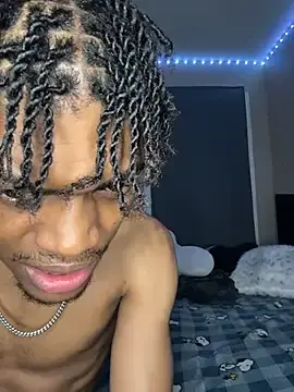 Stripchat Nude Webcam of Rxse_10
