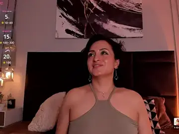 Stripchat Best Webcam of evazul