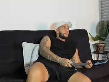 Stripchat Best Webcam of frank_myles