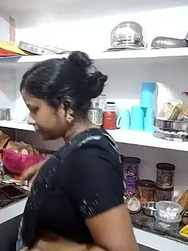 Stripchat Sex Chat of thirisha143