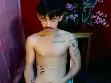 Stripchat Nude Webcam of urhunky_boy