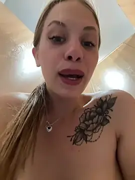 Stripchat Free Live Porn of Olivia_Jemison