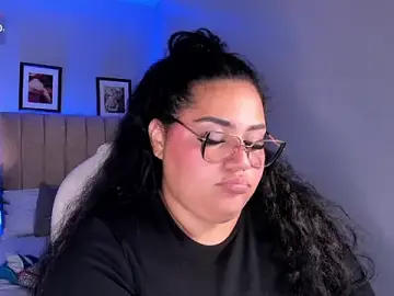 Stripchat Sex Cam of _michel_bbw