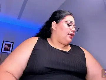 Stripchat Sex Cam of _michel_bbw