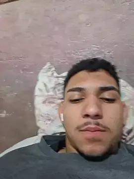 Stripchat Live Sex of andre_oliver2