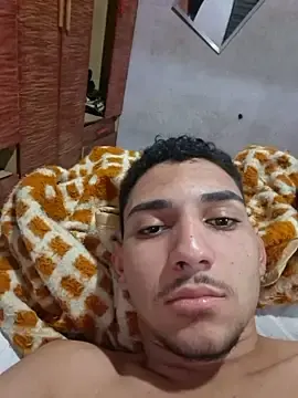 Stripchat Best Webcam of andre_oliver2