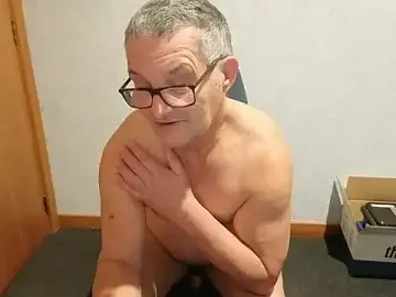 Stripchat Live Sex of daddy_man