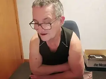 Stripchat Best live sex cam show of daddy_man