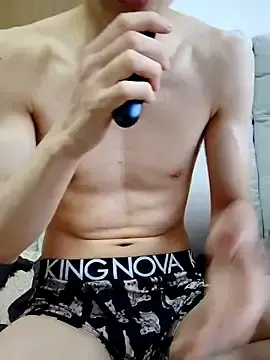 Stripchat Live Porn of kentama2