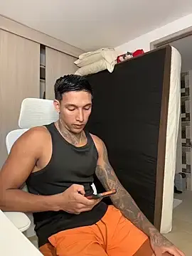 Stripchat Free Porn Cam of sendfer