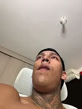Stripchat Adult Webcam of sendfer