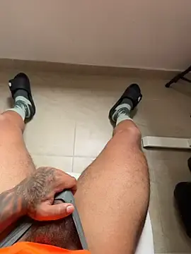 Stripchat Live Porn of sendfer