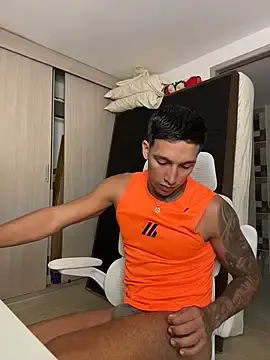 Stripchat Best live sex cam show of sendfer