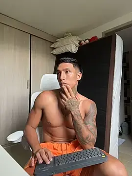 Stripchat Live Porn of sendfer