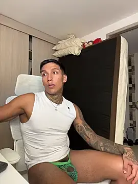 Stripchat Private Sex Chat of sendfer